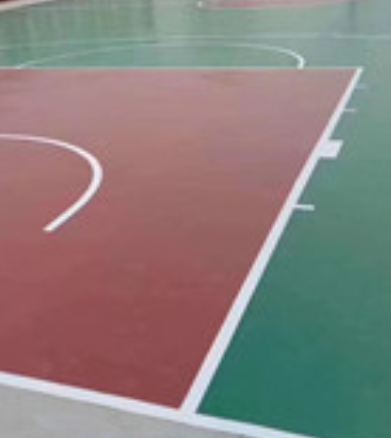 施秉篮球场地坪维修全方案